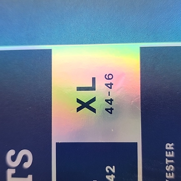 AEROPOSTALE Men's Tank Tops Undershirts Contour Fit 4 Pack - Picture 9 of 10